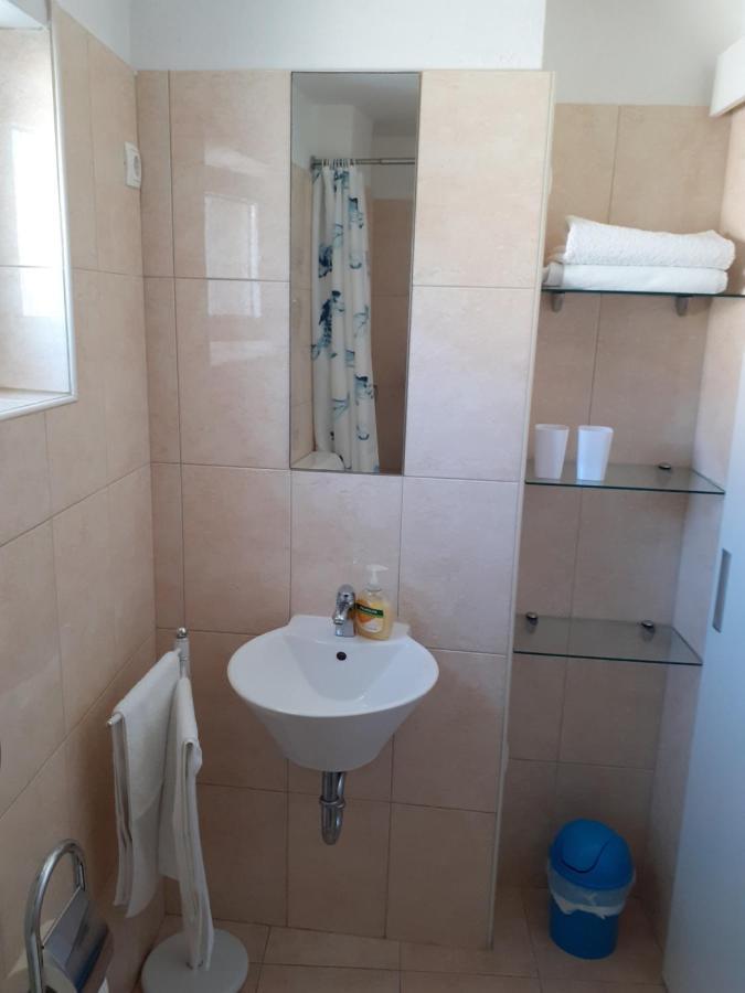 Apartments Zlata In The Heart Of The Old Town, Close To The Beach Appartement *