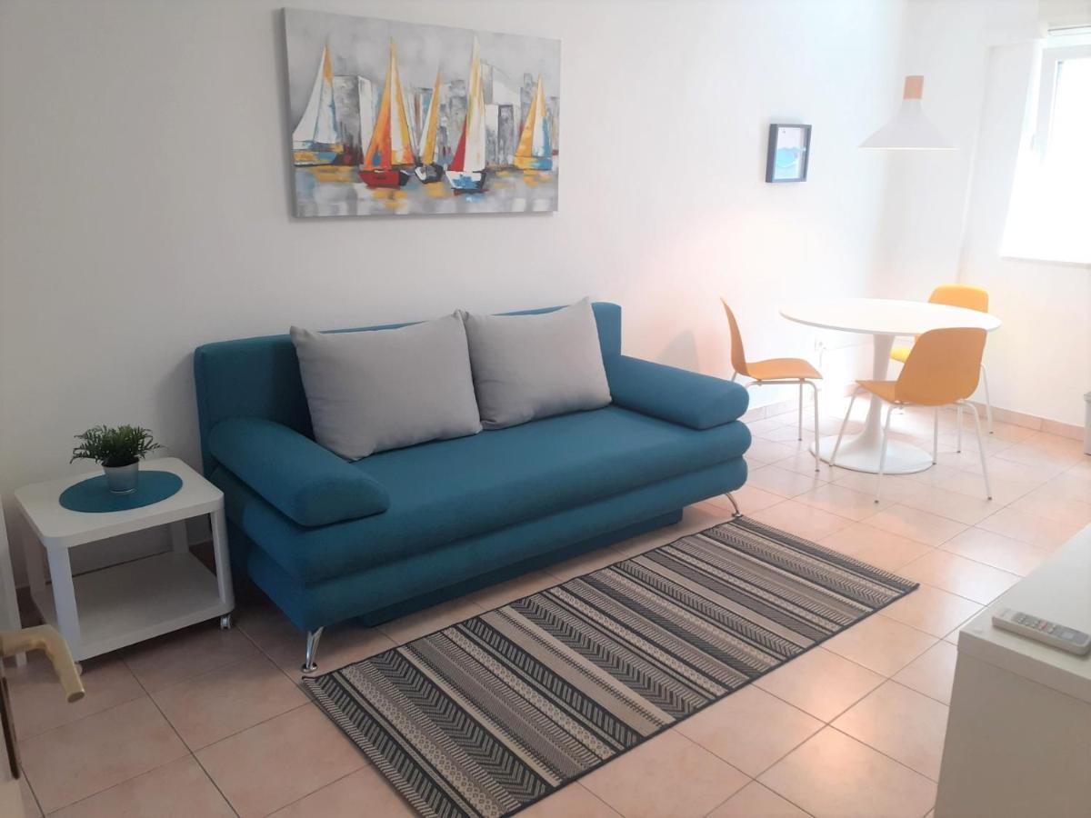 Appartement Apartments Zlata In The Heart Of The Old Town, Close To The Beach