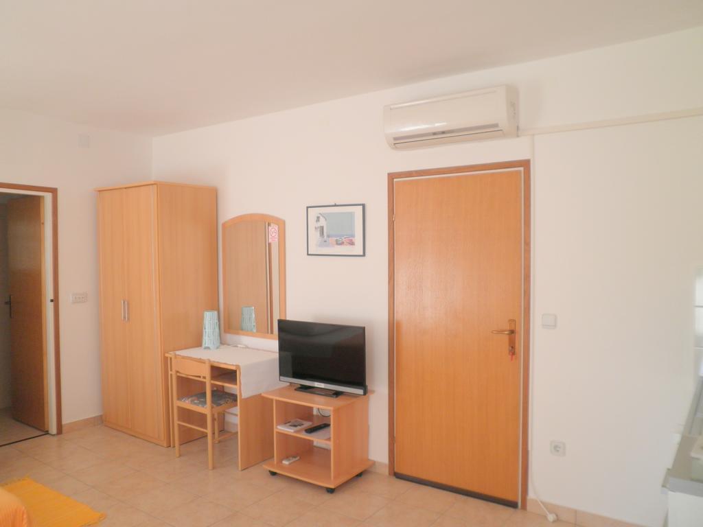 Apartments Zlata In The Heart Of The Old Town, Close To The Beach Appartement